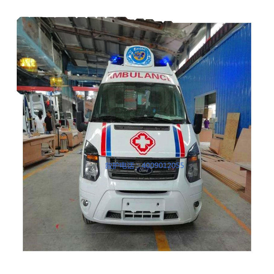 租赁私人救护车联系方式